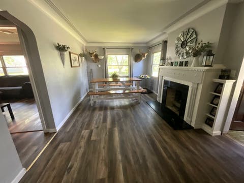 Tiny photo for 1125 S Maple Street, Centralia, IL 62801 (MLS # 12666529)