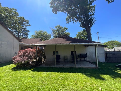 Tiny photo for 1125 S Maple Street, Centralia, IL 62801 (MLS # 12666529)