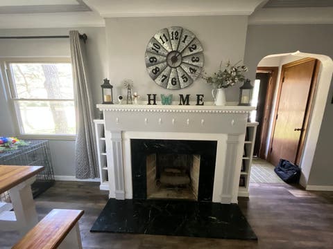 Tiny photo for 1125 S Maple Street, Centralia, IL 62801 (MLS # 12666529)