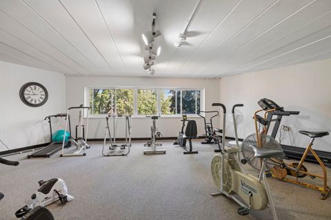 Tiny photo for 5540 Walnut Avenue #4A, Downers Grove, IL 60515 (MLS # 12488387)