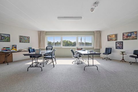 Tiny photo for 5540 Walnut Avenue #4A, Downers Grove, IL 60515 (MLS # 12488387)