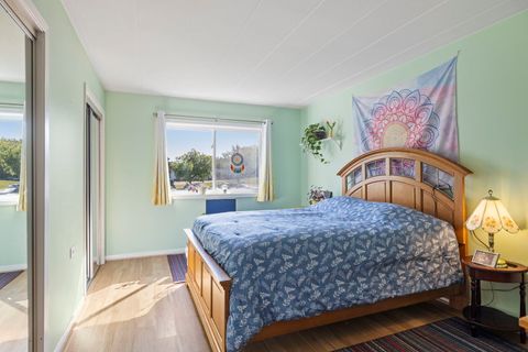 Tiny photo for 5540 Walnut Avenue #4A, Downers Grove, IL 60515 (MLS # 12488387)