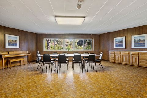 Tiny photo for 5540 Walnut Avenue #4A, Downers Grove, IL 60515 (MLS # 12488387)