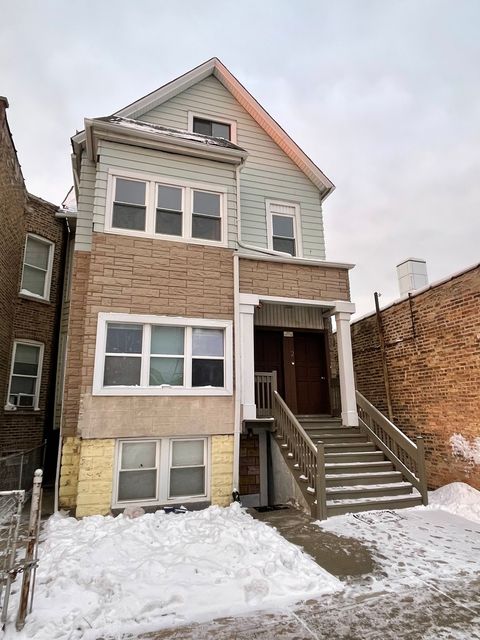 3532 N Elston Avenue 2 Chicago IL 60618