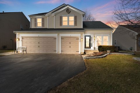 31696 N Borre Drive, Lakemoor, IL 60051 - #: 12649315