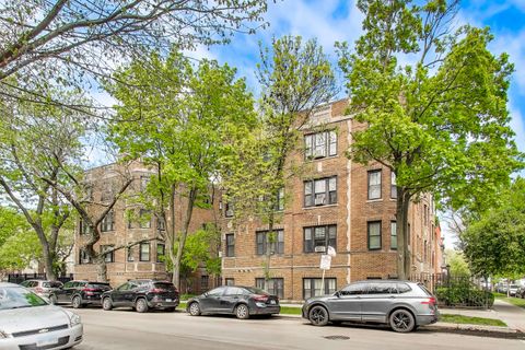 Photo of 1106 W Montana Street #1, Chicago, IL 60614 (MLS # 12646291)