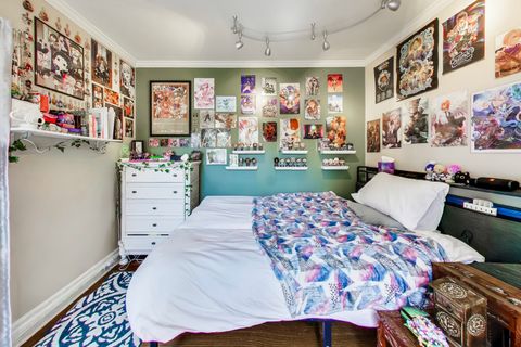 Tiny photo for 1106 W Montana Street #1, Chicago, IL 60614 (MLS # 12646291)