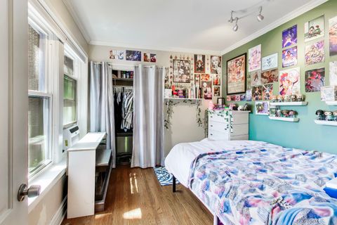 Tiny photo for 1106 W Montana Street #1, Chicago, IL 60614 (MLS # 12646291)