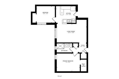 Tiny photo for 1106 W Montana Street #1, Chicago, IL 60614 (MLS # 12646291)
