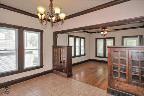 Tiny photo for 850 E Bourbonnais Street, Kankakee, IL 60901 (MLS # 12736887)