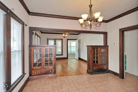 Tiny photo for 850 E Bourbonnais Street, Kankakee, IL 60901 (MLS # 12736887)