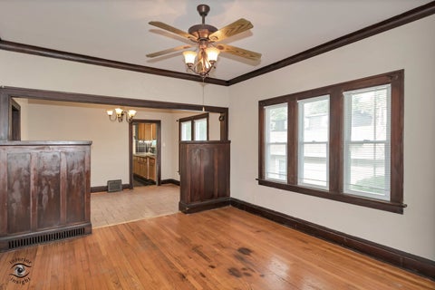 Tiny photo for 850 E Bourbonnais Street, Kankakee, IL 60901 (MLS # 12736887)
