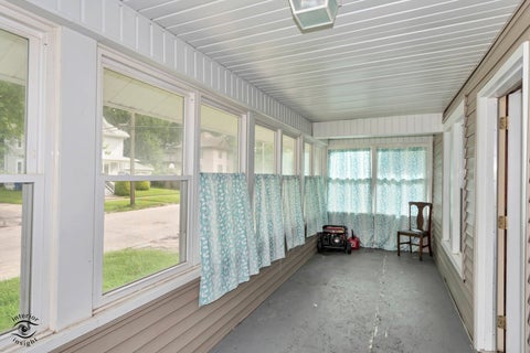 Tiny photo for 850 E Bourbonnais Street, Kankakee, IL 60901 (MLS # 12736887)