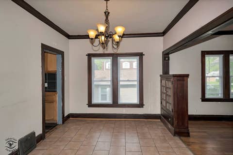 Tiny photo for 850 E Bourbonnais Street, Kankakee, IL 60901 (MLS # 12736887)