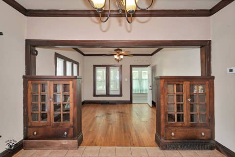 Tiny photo for 850 E Bourbonnais Street, Kankakee, IL 60901 (MLS # 12736887)