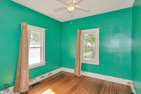Tiny photo for 850 E Bourbonnais Street, Kankakee, IL 60901 (MLS # 12736887)