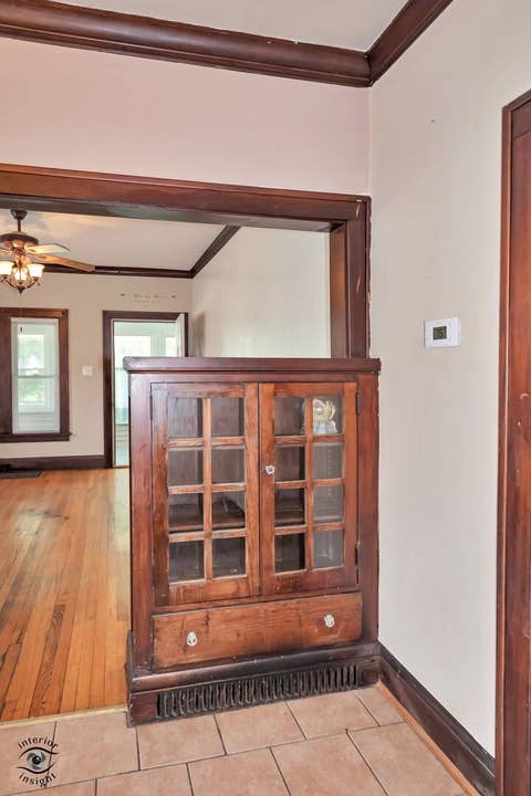 Tiny photo for 850 E Bourbonnais Street, Kankakee, IL 60901 (MLS # 12736887)