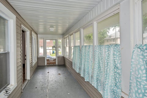 Tiny photo for 850 E Bourbonnais Street, Kankakee, IL 60901 (MLS # 12736887)