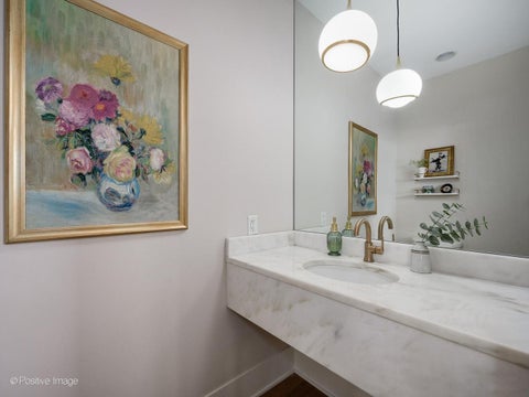 Tiny photo for 1938 N Sawyer Avenue #1, Chicago, IL 60647 (MLS # 12780386)