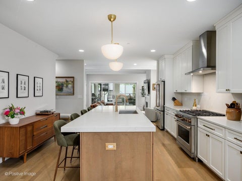 Tiny photo for 1938 N Sawyer Avenue #1, Chicago, IL 60647 (MLS # 12780386)