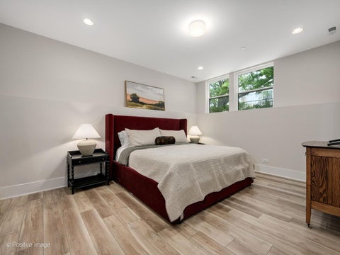 Tiny photo for 1938 N Sawyer Avenue #1, Chicago, IL 60647 (MLS # 12780386)