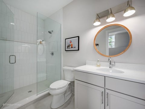 Tiny photo for 1938 N Sawyer Avenue #1, Chicago, IL 60647 (MLS # 12780386)