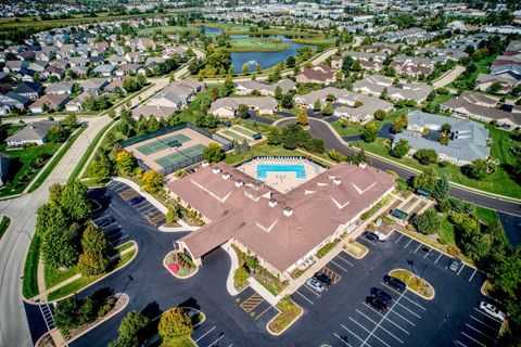 Tiny photo for 2924 Raleigh Court, Naperville, IL 60564 (MLS # 12468797)