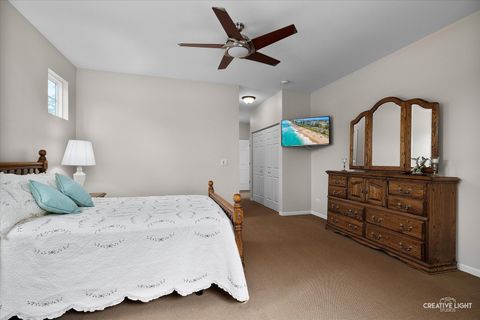 Tiny photo for 2924 Raleigh Court, Naperville, IL 60564 (MLS # 12468797)