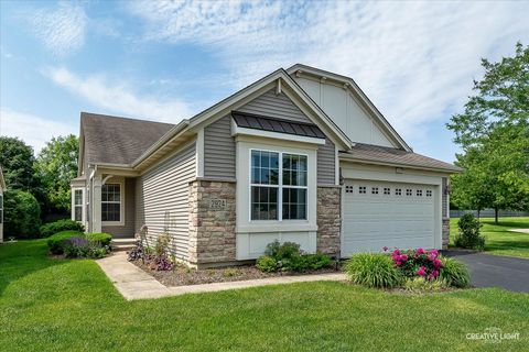 Photo of 2924 Raleigh Court, Naperville, IL 60564 (MLS # 12468797)