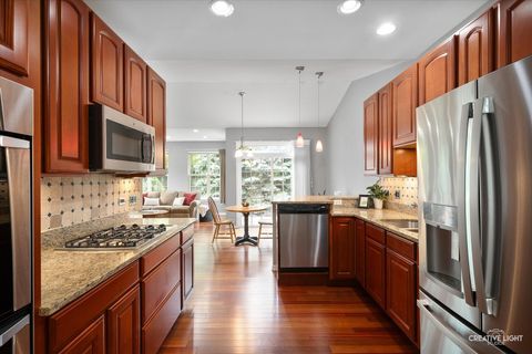Tiny photo for 2924 Raleigh Court, Naperville, IL 60564 (MLS # 12468797)