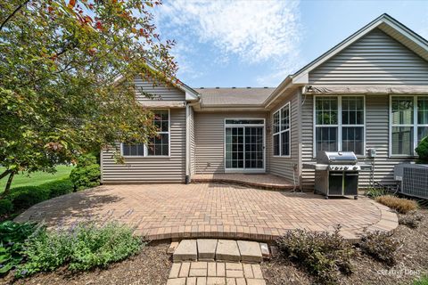 Tiny photo for 2924 Raleigh Court, Naperville, IL 60564 (MLS # 12468797)