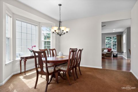 Tiny photo for 2924 Raleigh Court, Naperville, IL 60564 (MLS # 12468797)