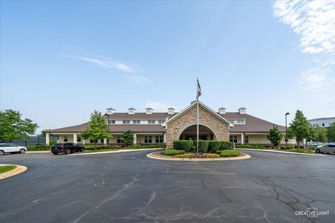 Tiny photo for 2924 Raleigh Court, Naperville, IL 60564 (MLS # 12468797)