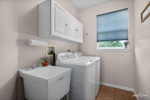 Tiny photo for 2924 Raleigh Court, Naperville, IL 60564 (MLS # 12468797)