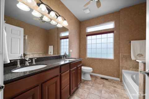Tiny photo for 2924 Raleigh Court, Naperville, IL 60564 (MLS # 12468797)