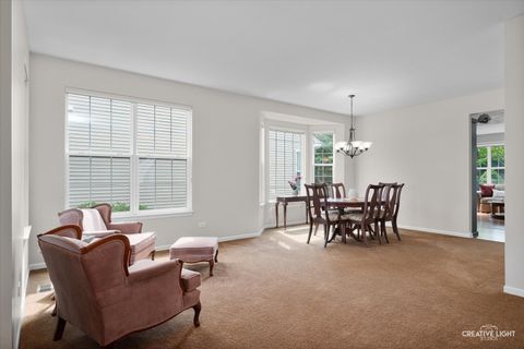 Tiny photo for 2924 Raleigh Court, Naperville, IL 60564 (MLS # 12468797)