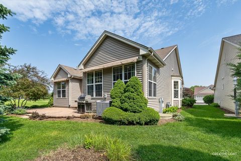 Tiny photo for 2924 Raleigh Court, Naperville, IL 60564 (MLS # 12468797)