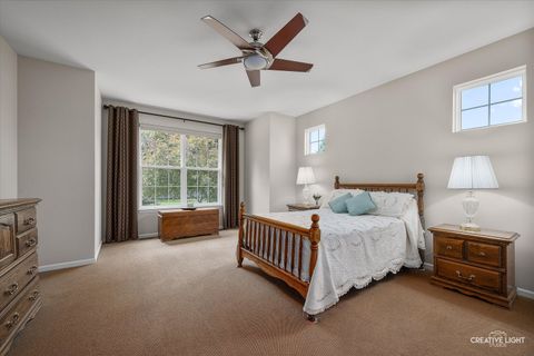 Tiny photo for 2924 Raleigh Court, Naperville, IL 60564 (MLS # 12468797)
