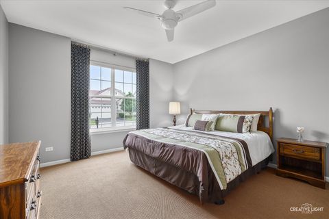 Tiny photo for 2924 Raleigh Court, Naperville, IL 60564 (MLS # 12468797)