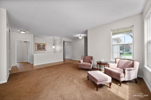 Tiny photo for 2924 Raleigh Court, Naperville, IL 60564 (MLS # 12468797)