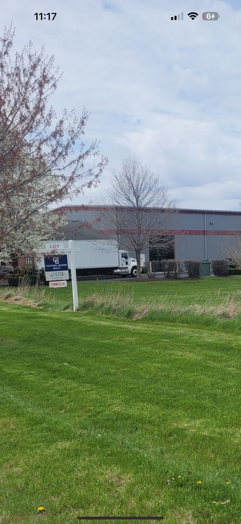 225 Commercial Drive Yorkville IL 60560
