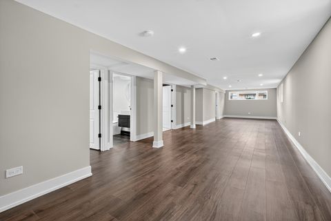 Tiny photo for 2601 W 98th Place, Evergreen Park, IL 60805 (MLS # 12520463)