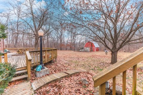 Tiny photo for 118 Gottlieb Court, Creve Coeur, IL 61610 (MLS # 12537726)