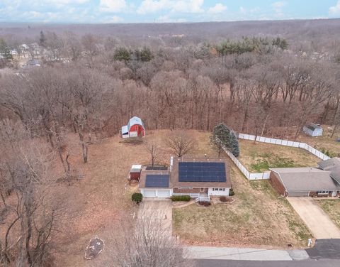 Tiny photo for 118 Gottlieb Court, Creve Coeur, IL 61610 (MLS # 12537726)