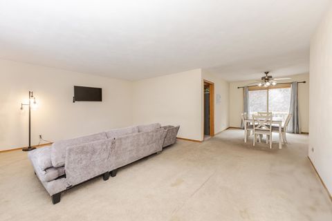 Tiny photo for 118 Gottlieb Court, Creve Coeur, IL 61610 (MLS # 12537726)