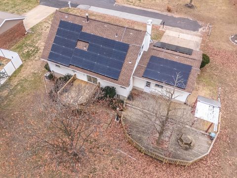 Tiny photo for 118 Gottlieb Court, Creve Coeur, IL 61610 (MLS # 12537726)