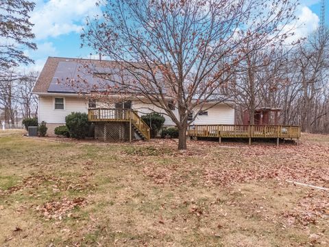 Tiny photo for 118 Gottlieb Court, Creve Coeur, IL 61610 (MLS # 12537726)