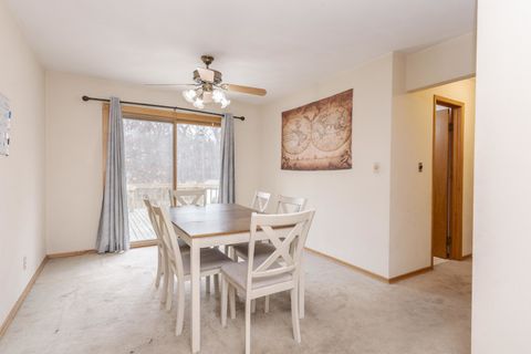 Tiny photo for 118 Gottlieb Court, Creve Coeur, IL 61610 (MLS # 12537726)