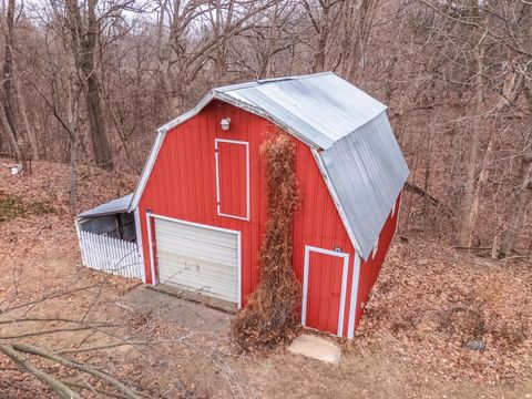 Tiny photo for 118 Gottlieb Court, Creve Coeur, IL 61610 (MLS # 12537726)