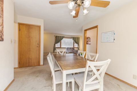 Tiny photo for 118 Gottlieb Court, Creve Coeur, IL 61610 (MLS # 12537726)